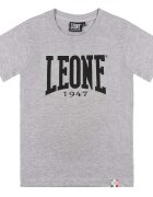 Leone 1947 Îmbracaminte Boy Short Sleeves Basic