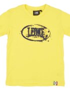 Leone 1947 Îmbracaminte Boy Short Sleeves Basic