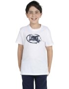 Leone 1947 Îmbracaminte Boy Short Sleeves Basic