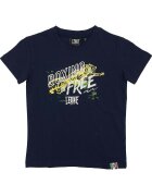 Leone 1947 Îmbracaminte Boy Short Sleeves Basic