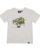 Leone 1947 Îmbracaminte Boy Short Sleeves Basic