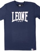 Leone 1947 Îmbracaminte Boy Short Sleeves Basic