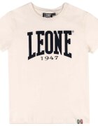 Leone 1947 Îmbracaminte Boy Short Sleeves Basic