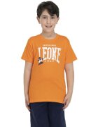 Leone 1947 Îmbracaminte Boy Short Sleeves Beach