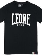 Leone 1947 Îmbracaminte Boy Short Sleeves Big Logo