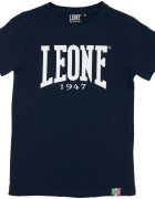 Leone 1947 Îmbracaminte Boy Short Sleeves Big Logo
