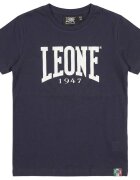 Leone 1947 Îmbracaminte Boy Short Sleeves Big Logo