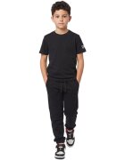 Leone 1947 Îmbracaminte Boy Short Sleeves Boxe Legend
