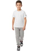 Leone 1947 Îmbracaminte Boy Short Sleeves Boxe Legend
