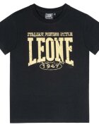Leone 1947 Îmbracaminte Boy Short Sleeves Boxing 1947
