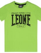 Leone 1947 Îmbracaminte Boy Short Sleeves Boxing 1947