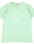 Leone 1947 Îmbracaminte Boy Short Sleeves e