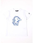 Leone 1947 Îmbracaminte Boy Short Sleeves e