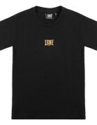 Leone 1947 Îmbracaminte Boy Short Sleeves Gold 1947