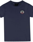 Leone 1947 Îmbracaminte Boy Short Sleeves Italy