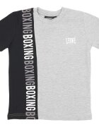 Leone 1947 Îmbracaminte Boy Short Sleeves Junior Class