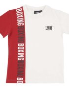 Leone 1947 Îmbracaminte Boy Short Sleeves Junior Class