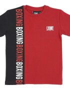 Leone 1947 Îmbracaminte Boy Short Sleeves Junior Class
