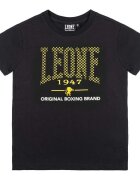 Leone 1947 Îmbracaminte Boy Short Sleeves Neon