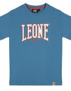 Leone 1947 Îmbracaminte Boy Short Sleeves New Basic