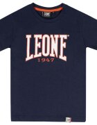 Leone 1947 Îmbracaminte Boy Short Sleeves New Basic