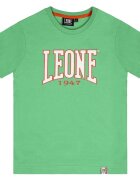 Leone 1947 Îmbracaminte Boy Short Sleeves New Basic