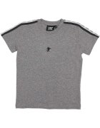 Leone 1947 Îmbracaminte Boy Short Sleeves New Tape