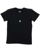 Leone 1947 Îmbracaminte Boy Short Sleeves New Tape