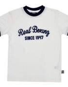 Leone 1947 Îmbracaminte Boy Short Sleeves Real Boxing