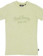 Leone 1947 Îmbracaminte Boy Short Sleeves Real Boxing