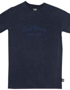 Leone 1947 Îmbracaminte Boy Short Sleeves Real Boxing