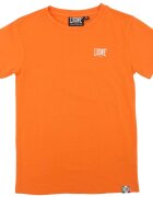 Leone 1947 Îmbracaminte Boy Short Sleeves Small Logo