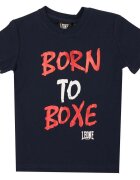 Leone 1947 Îmbracaminte Boy Short Sleeves Sporty 1947