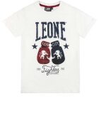 Leone 1947 Îmbracaminte Boy Short Sleeves Street Style