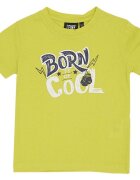 Leone 1947 Îmbracaminte Boy Short Sleeves Welcome