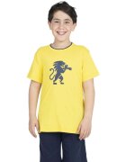 Leone 1947 Îmbracaminte Boy Short Sleeves Welcome