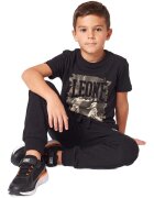 Leone 1947 Îmbracaminte Boy Small Logo