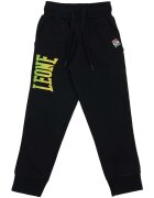 Leone 1947 Îmbracaminte Boy Sweatpants Basic