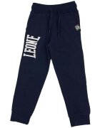 Leone 1947 Îmbracaminte Boy Sweatpants Basic