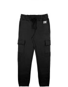 Leone 1947 Îmbracaminte Boy Sweatpants Cargo Basic