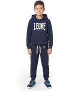 Leone 1947 Îmbracaminte Boy Sweatpants Easy