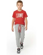 Leone 1947 Îmbracaminte Boy Sweatpants Easy