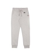 Leone 1947 Îmbracaminte Boy Sweatpants Small Logo Basic