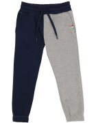 Leone 1947 Îmbracaminte Boy Sweatpants Three Colors Grey Boy