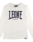 Leone 1947 Îmbracaminte Boy T-Shirt Long Sleeves Basic