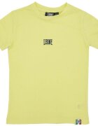 Leone 1947 Îmbracaminte Boy T-Shirt Short Sleeves Basic