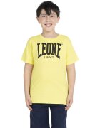 Leone 1947 Îmbracaminte Boy T-Shirt Short Sleeves Bold Camo