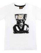 Leone 1947 Îmbracaminte Boy T-Shirt Short Sleeves Boxing Club