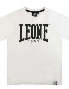 Leone 1947 Îmbracaminte Boy T-Shirt Short Sleeves Easy