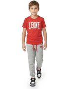 Leone 1947 Îmbracaminte Boy T-Shirt Short Sleeves Easy